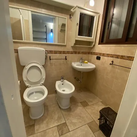Casa Gallipoli