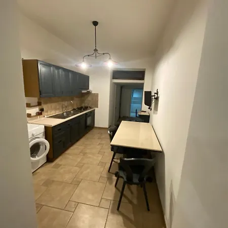 Casa Ferienhaus Gallipoli