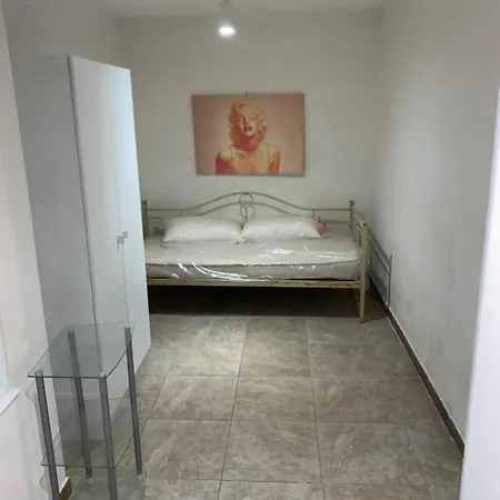 Casa בית נופש *