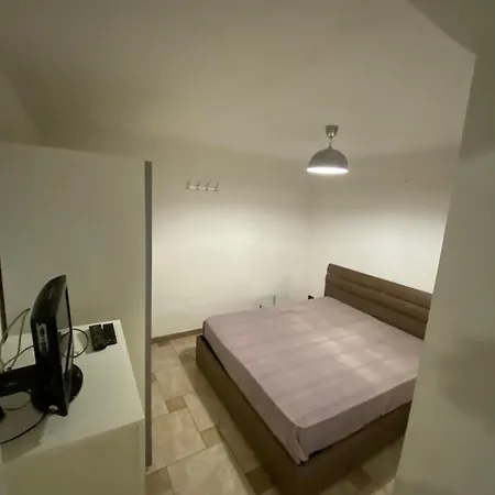 בית נופש Casa *