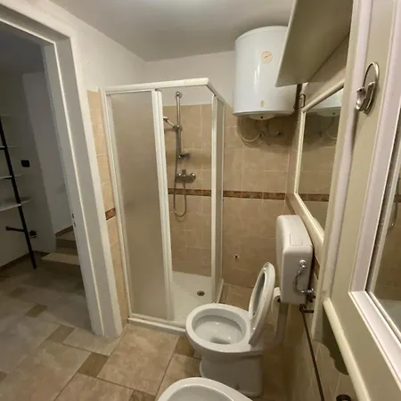 Casa בית נופש גאליפולי